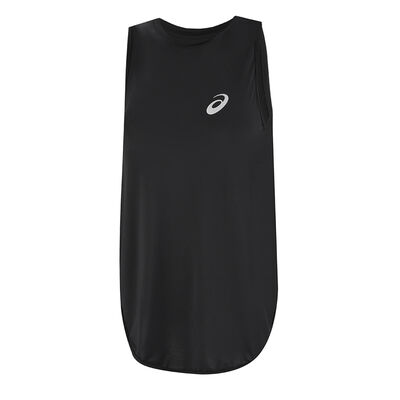 Remera Asics Básica