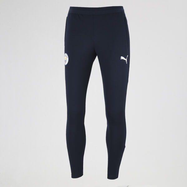 Pantal&oacute;n Puma Manchester City Entrenamiento 25/26 Hombre