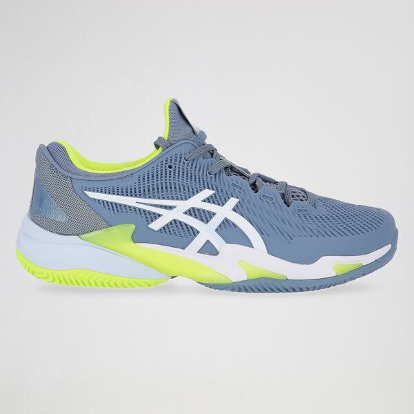 Zapatillas Tenis Asics Court Ff 3 Clay Hombre