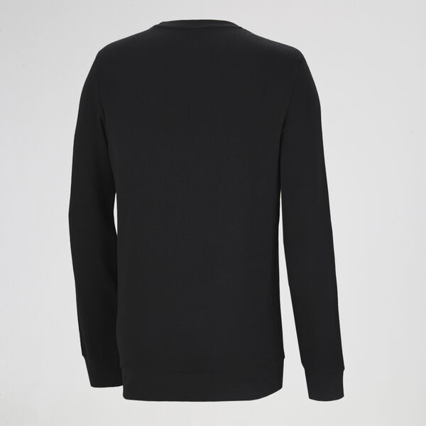 Buzo Puma Essentials Elevated Hombre