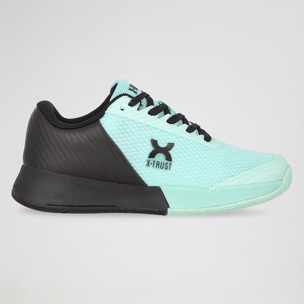 Zapatillas P&aacute;del X-TRUST Aerodynamic Mujer
