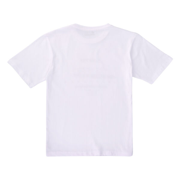 Remera Lotto Logo