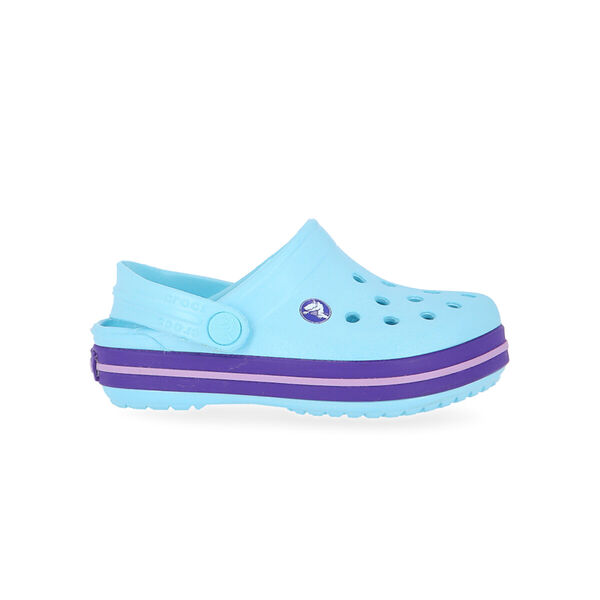 Zuecos Crocs Crocband