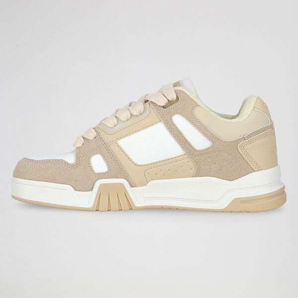 Zapatillas Atomik Emmet Rev Mujer