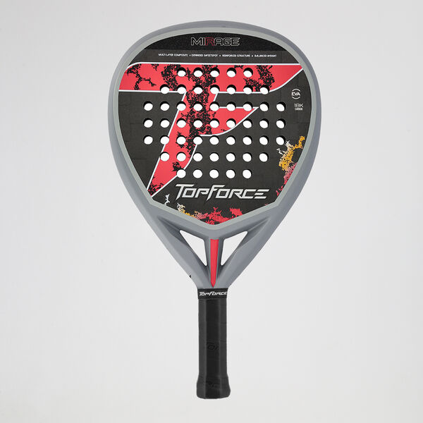 Paleta P&aacute;del Top Force Mirage