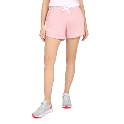 Short Under Armour Rival Fleece
