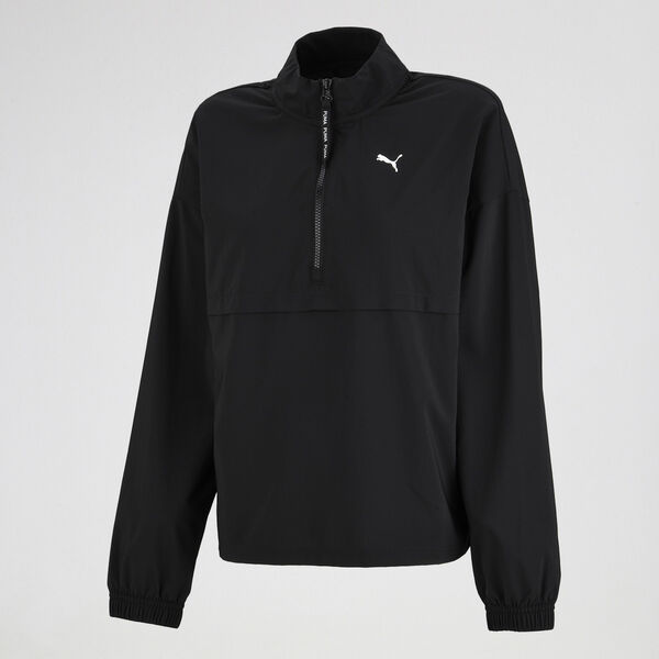 Buzo Puma Strong Mujer