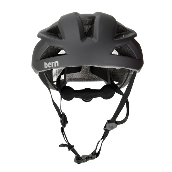 Casco Ciclismo Bern Fl 1 Libre Unisex
