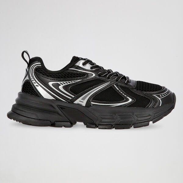 Zapatillas Atomik Pixel