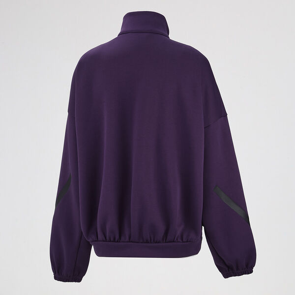 Buzo con Cierre adidas Z.N.E. Mujer