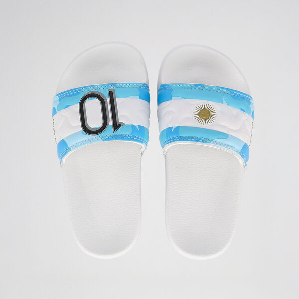 Ojotas Bagunza Mess10 Titular Infantil