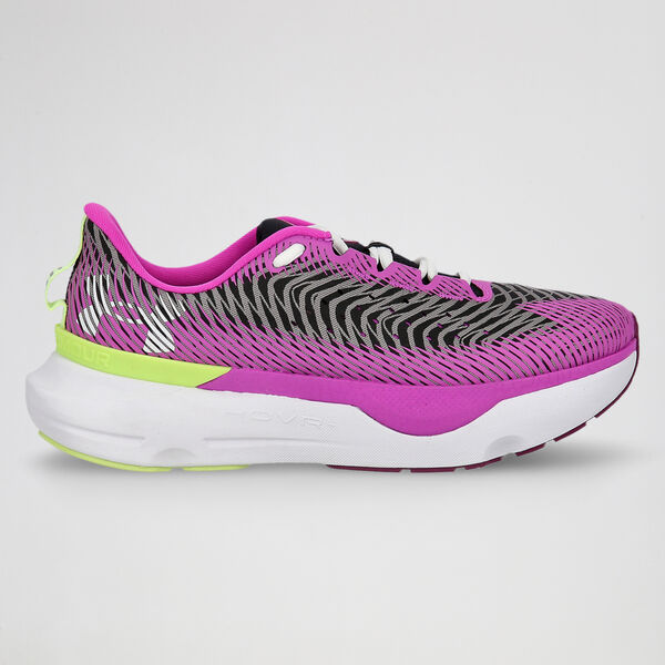 Zapatillas Under Armour Infinite Pro Run Anywhere para Mujer