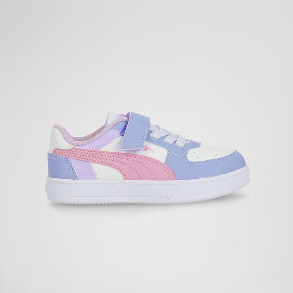 Zapatillas Puma Caven 2.0 Block AC Niña