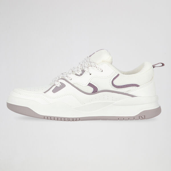 Zapatillas Atomik City Mujer