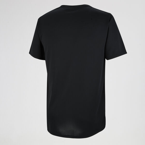Remera Running Nike Dri-fit Uv Miler Studio '72 Hombre