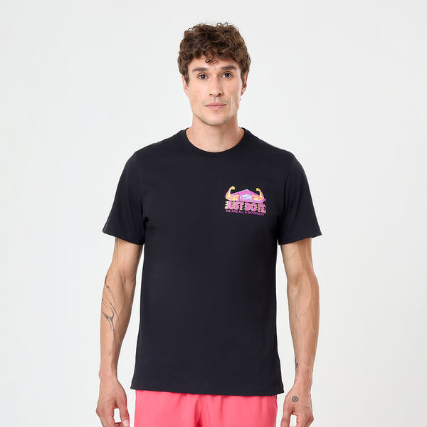 Remera Nike Dri-FIT Oly Hombre