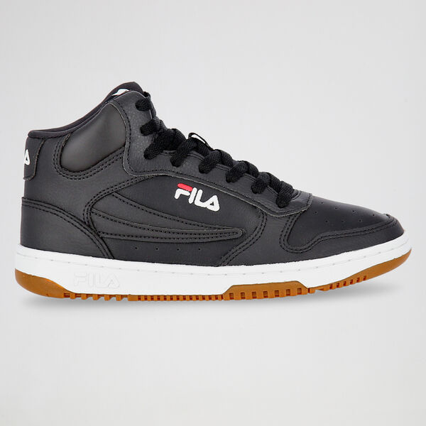 Zapatillas Fila Fx-33 High Mujer
