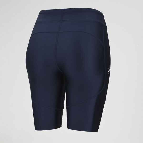 Calza Entrenamiento Under Armour Authentics Long Mujer