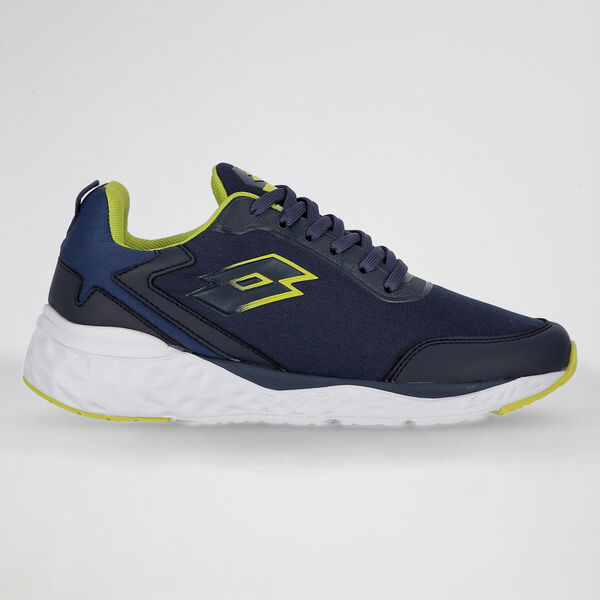 Zapatillas Lotto Life Kibra Hombre