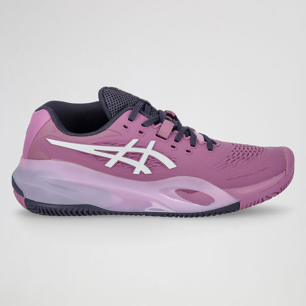 Zapatillas Asics Gel-Resolution X Clay para Mujer