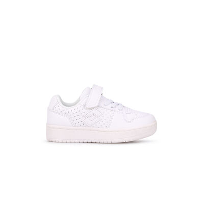 Zapatillas Lotto Basket Low
