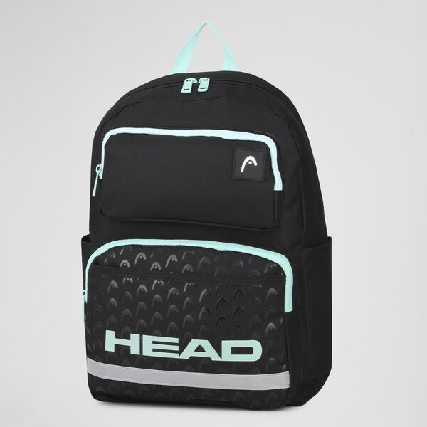 Mochila Head Porta Notebook Nailon