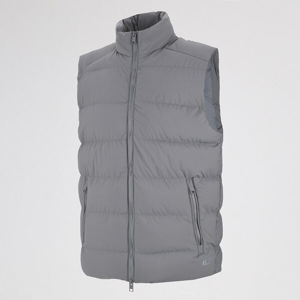 Chaleco IU ApexProject Puffer Hombre