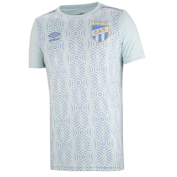 Camiseta Club Atlético Tucumán Umbro Prematch 2023