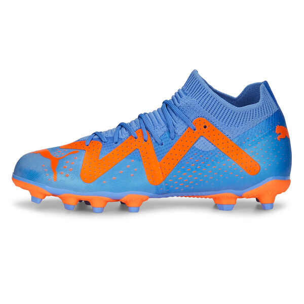 Botines Fútbol Puma Future Match Fg/Ag Infantil