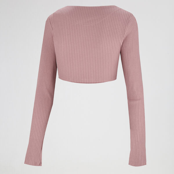 Remera Urbana adidas Studio Lounge Mujer