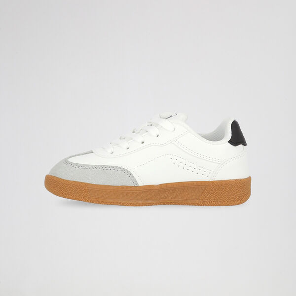 Zapatillas Topper Polaris Infantil sint&eacute;tico