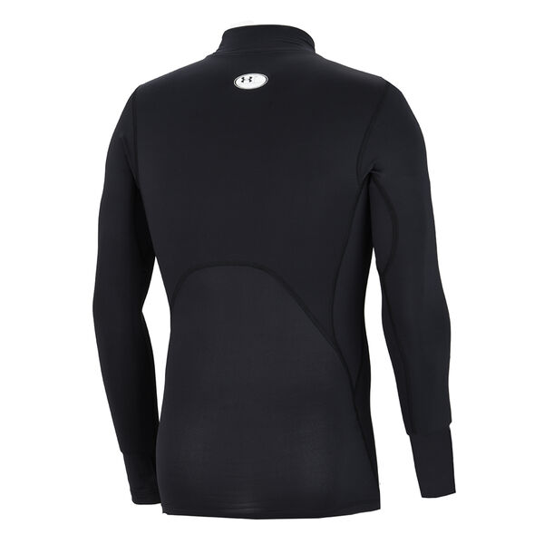 Camiseta Entrenamiento Under Armour Comp Mock Hombre