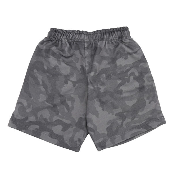 Short Lotto Ashton