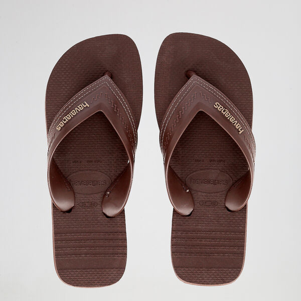 Ojotas Havaianas Hybrid Be Hombre