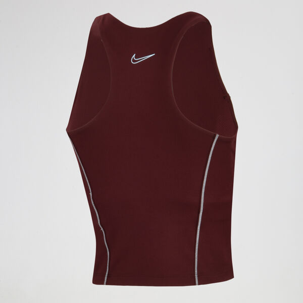 Musculosa Entrenamiento Nike One Mujer