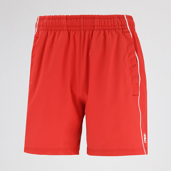 Short Tenis Fila Match II 6 Hombre