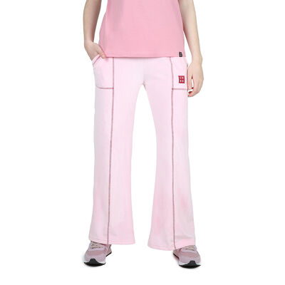 Pantalón Urbano Urbo Shiny Mujer