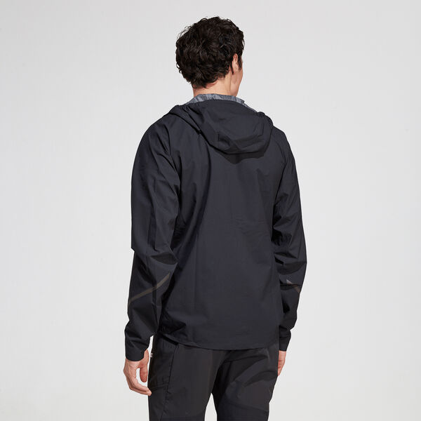 Campera Running adidas Terrex Xperior Climaproof Hombre
