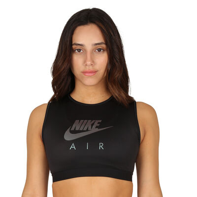 Top Nike Air Dri-Fit Swoosh