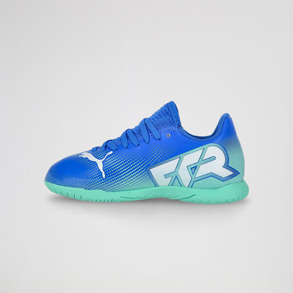 Botines F&uacute;tbol Puma Future 7 Play It Ic Infantil