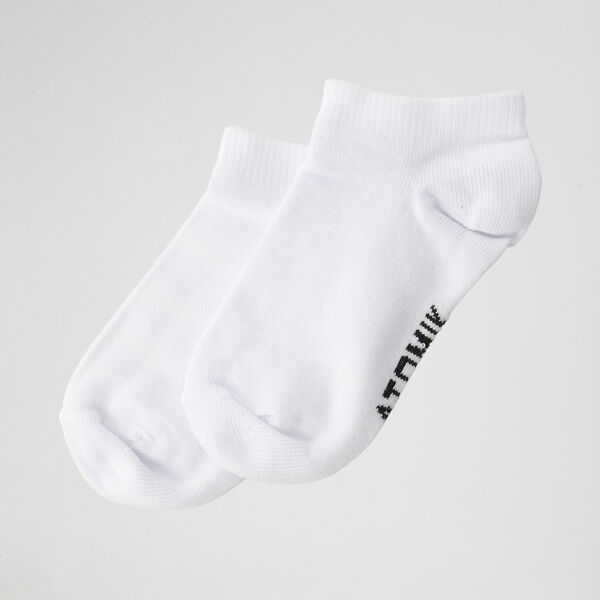 Pack de Medias Atomik Liso X2 Infantil