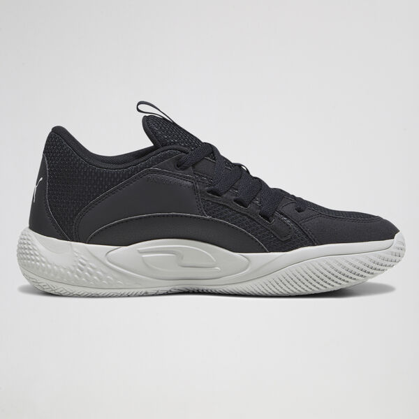 Zapatillas Básquet Puma Court Rider Chaos Hombre