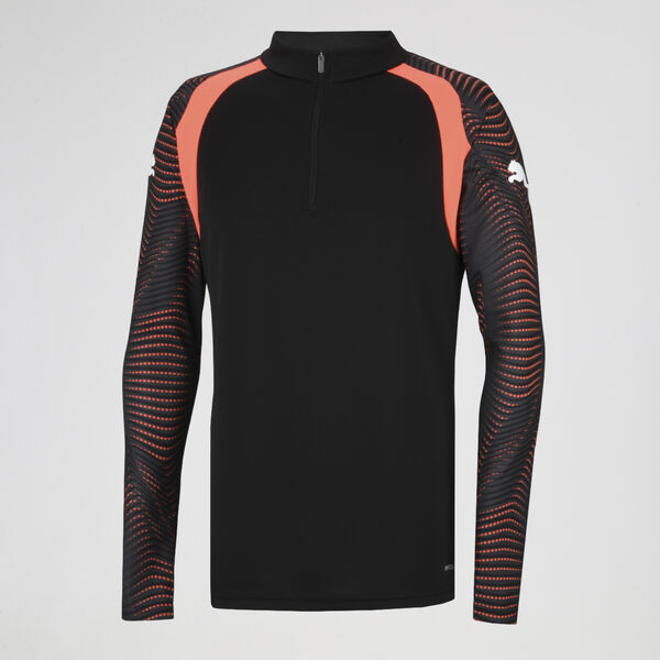Camiseta Puma Individual Final 1 4 Hombre