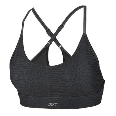 Top Entrenamiento Reebok Lux Mujer