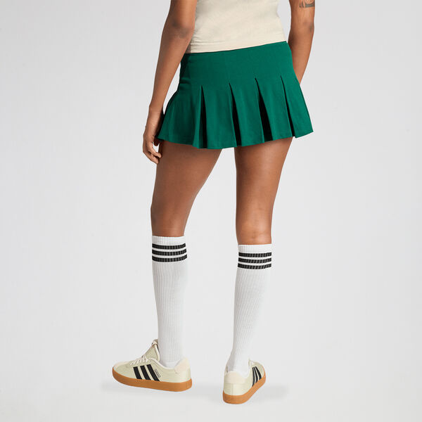 Pollera adidas Seasonal Essentials Colorpop Mujer