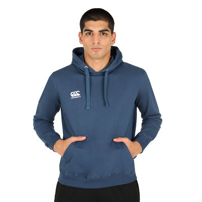 Buzo Canterbury Rus Ccc Embroidery