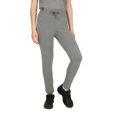 Pantalón Topper Rtc Wmn - Básicos - Chupín