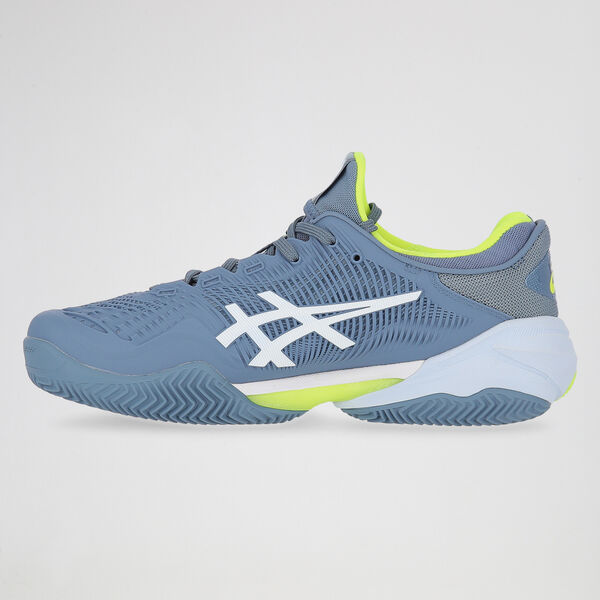 Zapatillas Tenis Asics Court Ff 3 Clay Hombre