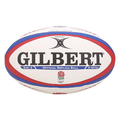 Pelota Gilbert Replica England Sz 5