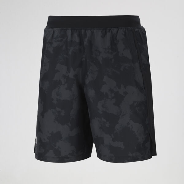 Short Running Under Armour Launch 7 Hombre